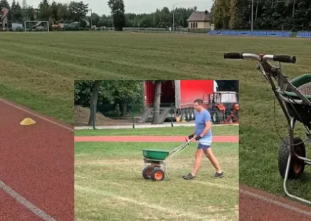 Nawożenie Nawożenie