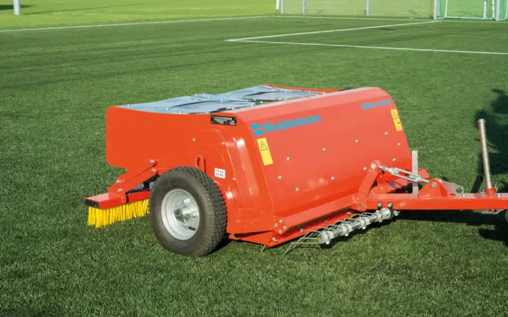 Wiedenmann terra clean